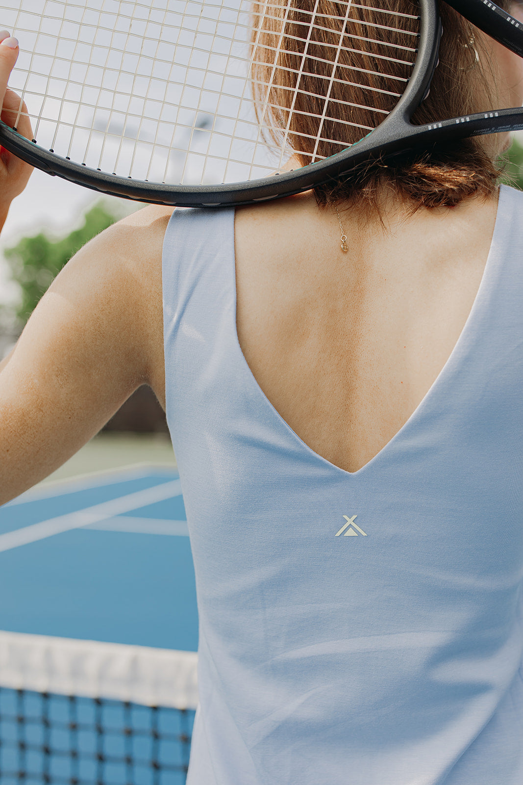 On The Fly Athletic Dress